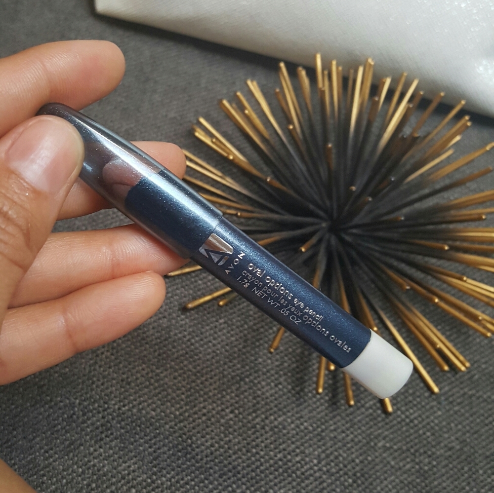 Eye pencil moonlight